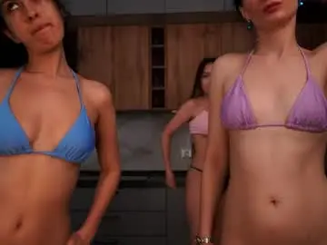 Chaturbate Best Webcam of catolinanight