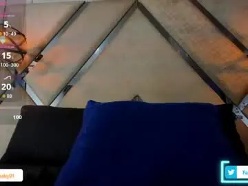 Chaturbate Private Sex Chat of faceofbabyyy
