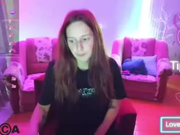 Chaturbate Private Sex Chat of lilyviolet7