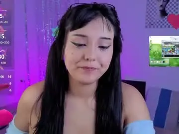 Chaturbate Live Sex Cam of sophiepixel