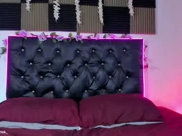 Chaturbate Live Porn of _annie_andrick_