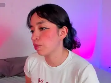 Chaturbate Live Sex Cam of moon_sofii