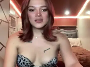 yourwildestdreamgirl