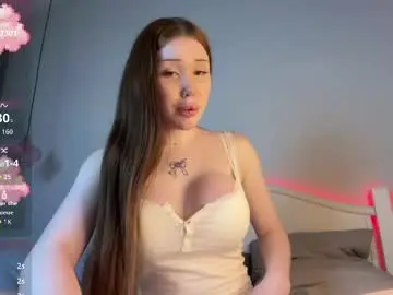 Chaturbate Sex Cam of celestialalyona