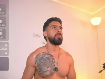 Chaturbate Watch Live Sex Cams of mark_broown_