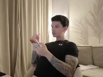 Chaturbate Live Porn of dirtyprettyboi