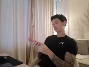 Chaturbate Best Webcam of dirtyprettyboi