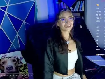 Chaturbate Adult Webcams of elizabeht_911
