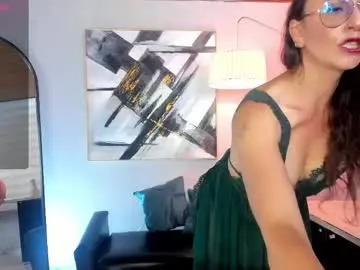 Chaturbate Sex Cam of indigo_sativa