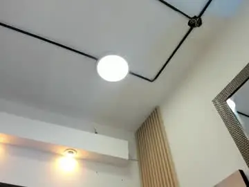 Chaturbate Live Sex of kael_calle