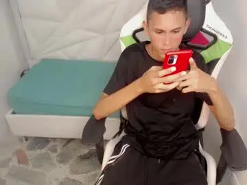 Chaturbate Best Webcam of sombra_18