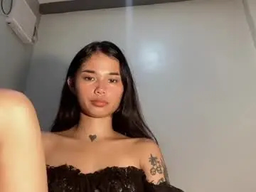 Chaturbate Live Porn of sparklexcx