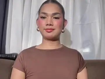 Chaturbate Free Porn Cam of asiansweet_lily