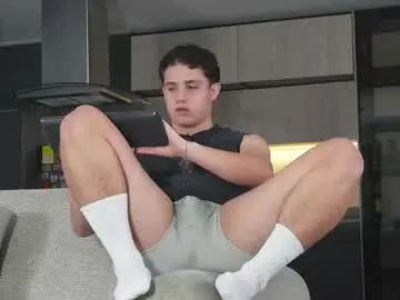 Chaturbate Best Webcam of theohawke_