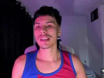 Chaturbate Private Sex Chat of jeyden_camilo