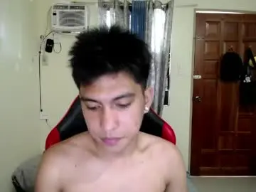 Chaturbate Watch Live Sex Cams of urcuteguy_jhonx