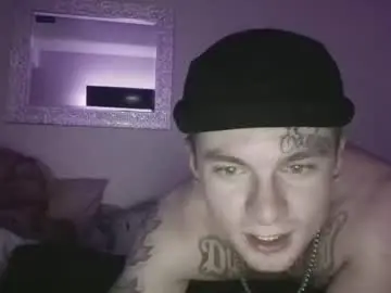 Chaturbate Adult Video Chat of tattedblondec4
