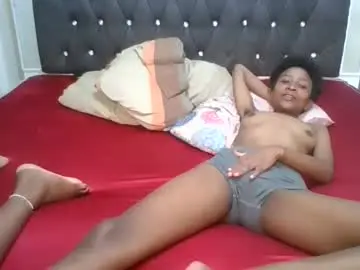Chaturbate Free Porn Cam of _sweetebony_r