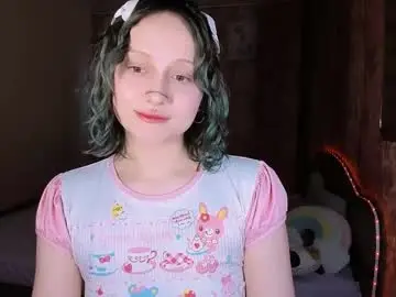 Chaturbate Watch Live Sex Cams of mariamilkis