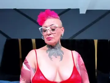 Chaturbate Live Porn of mistress_sandy