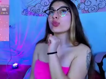 Chaturbate Free Live Porn of abbie_senjen