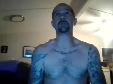 Chaturbate Nude Webcam of kinkster615