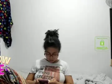 Chaturbate Adult Webcams of bonnie_lam_