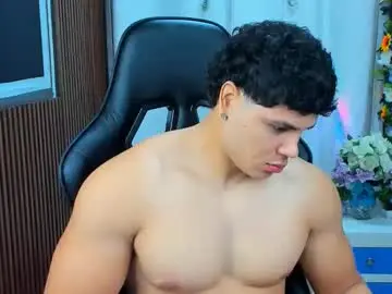 Chaturbate Adult Video Chat of bruno_coleman