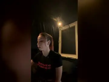 Chaturbate Adult Webcams of scarlettrebel069