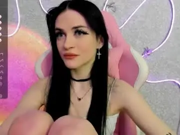 molly_crystall