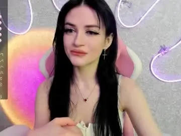 Chaturbate Adult Video Chat of molly_crystall