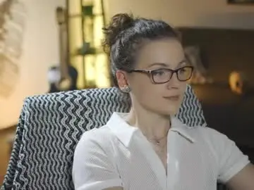 Chaturbate Live Sex of tiffanyriox
