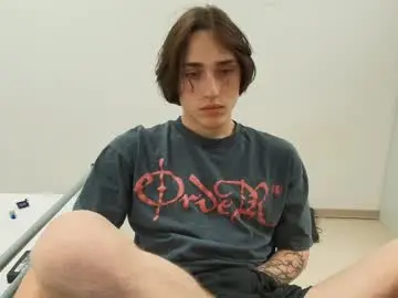 Chaturbate Sex Chat of ian_bucks