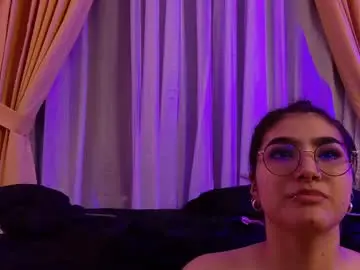 Chaturbate Private Sex Chat of afroditaandsoffi