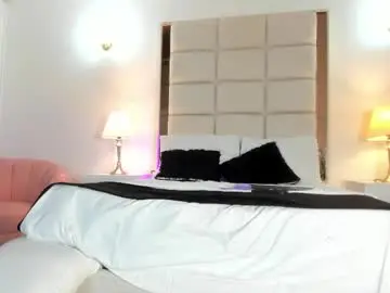 Chaturbate Live Sex Cam of taylor_royall_