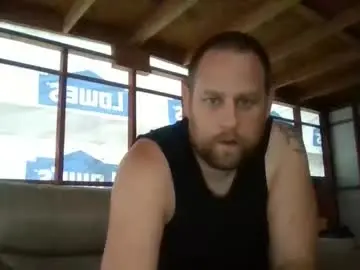 Chaturbate Best Webcam of tipman84