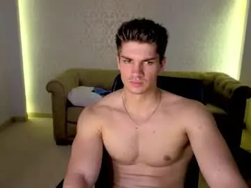 Chaturbate Watch Live Sex Cams of maxkaiden