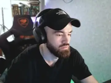 Chaturbate Free Live Porn of _serious_man