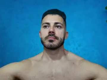 Chaturbate Best Webcam of muscularmaster