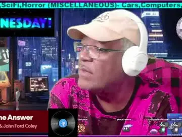 Chaturbate Watch Live Sex Cams of scifidiscoguy