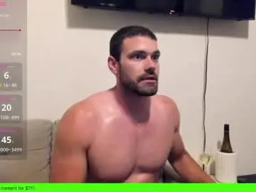 Chaturbate Nude Webcam of chasemason20