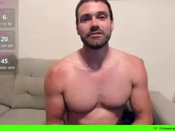 Chaturbate Free Live Porn of chasemason20