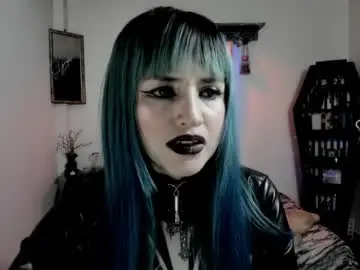 dimmuanddarkness