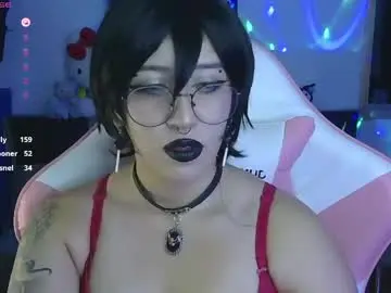 Chaturbate Live Porn of hachiko_love