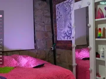 Chaturbate Best Webcam of kikilepetite