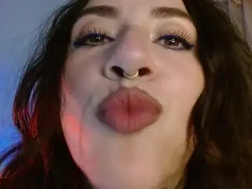 Chaturbate Private Sex Chat of lisa_avila_