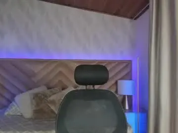 Chaturbate Best Webcam of _tiffany_collins