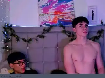 Chaturbate Live Sex Cam of jacks_hotter