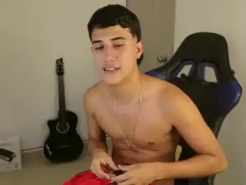 Chaturbate Free Live Porn of juan_da01