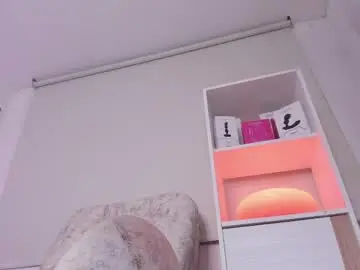 Chaturbate Live Porn of missweetpeach